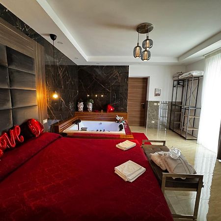Diamond Bed & Breakfast Randazzo Luaran gambar
