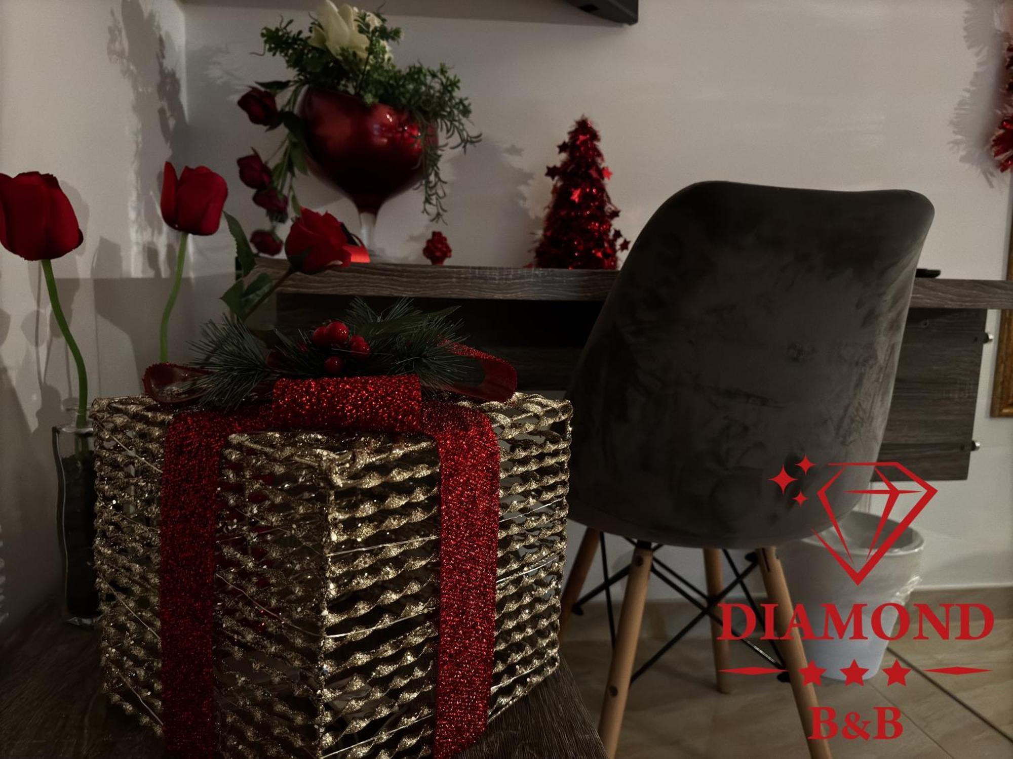 Diamond Bed & Breakfast Randazzo Luaran gambar