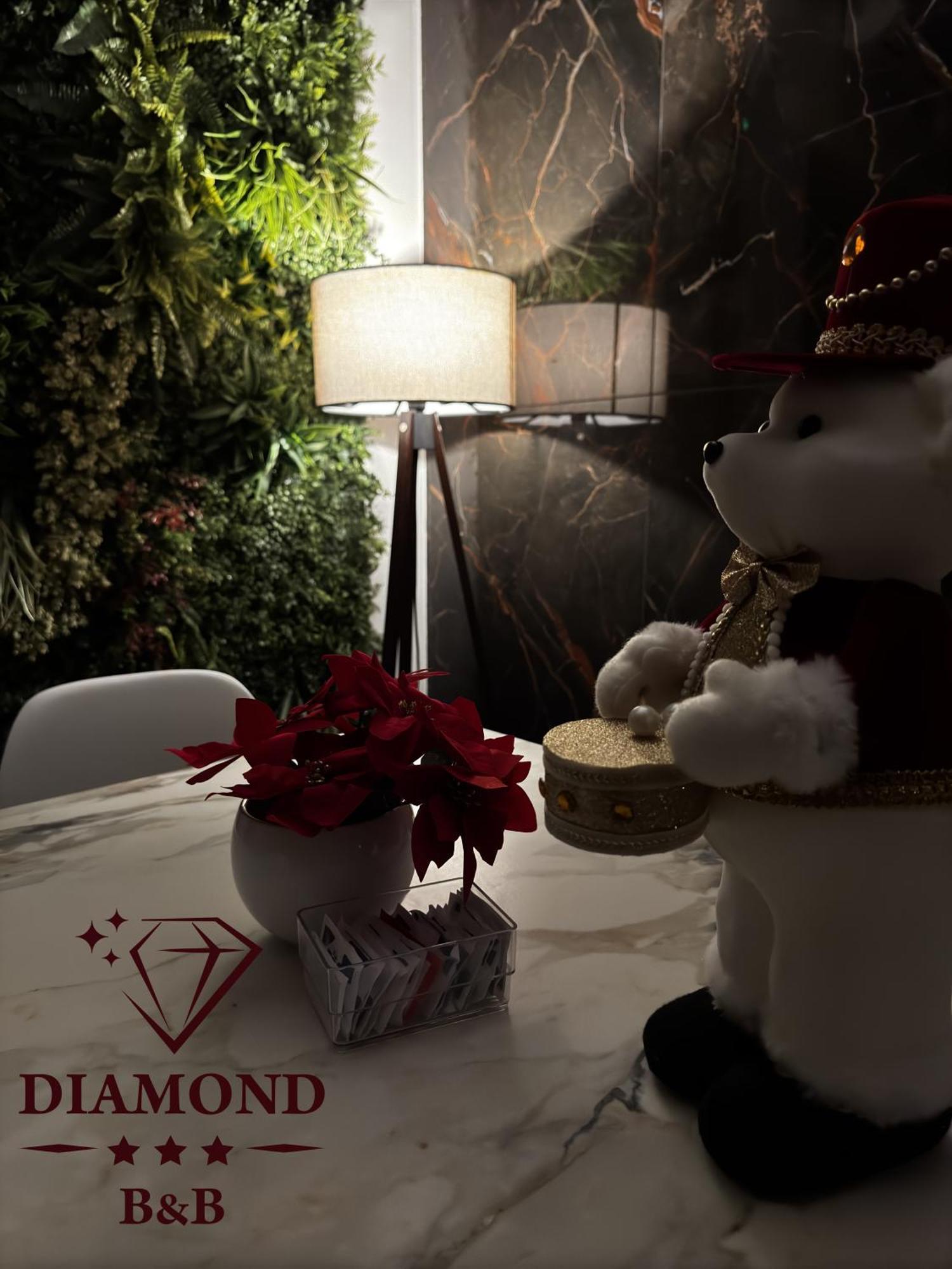 Diamond Bed & Breakfast Randazzo Luaran gambar