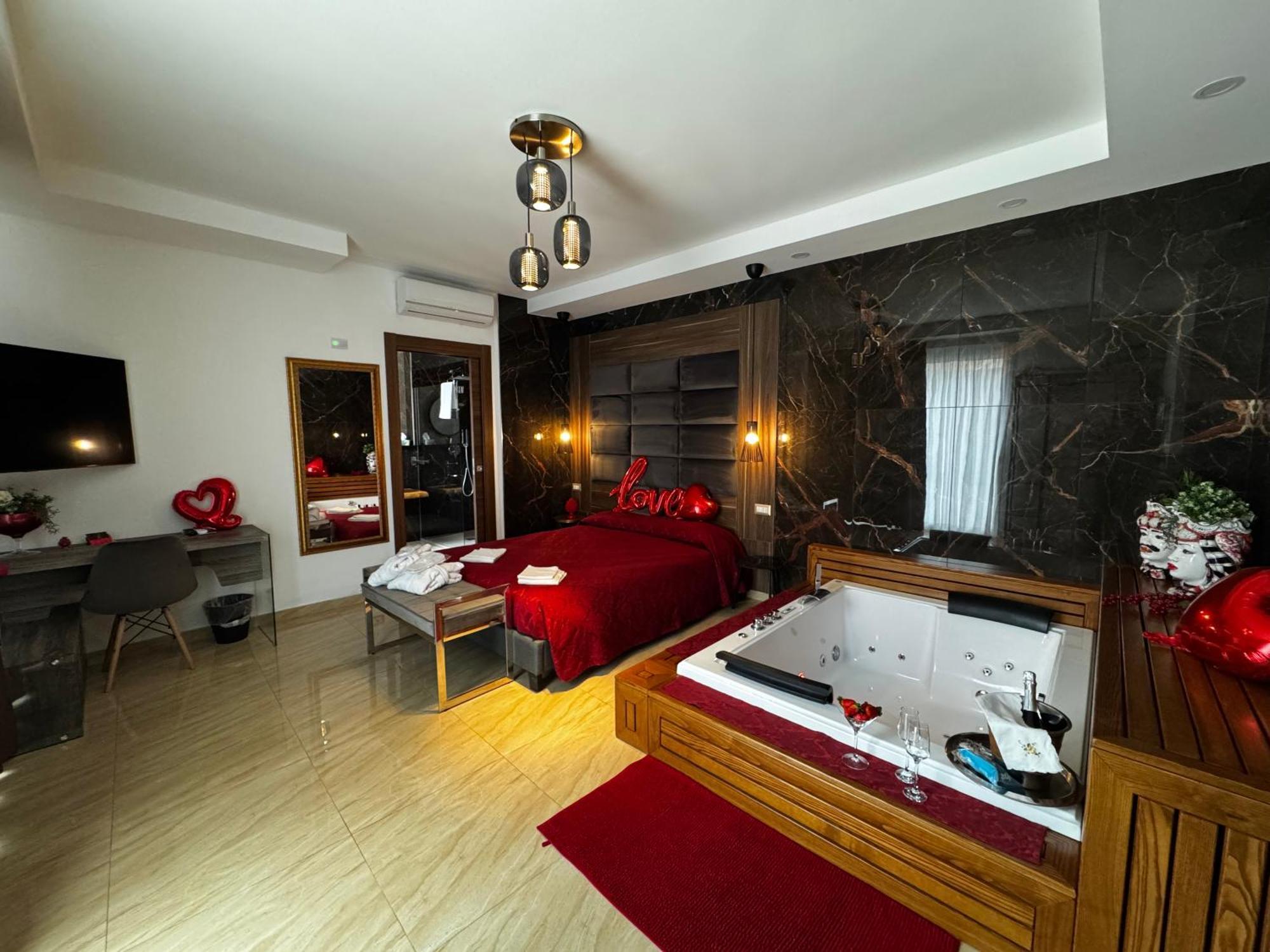 Diamond Bed & Breakfast Randazzo Luaran gambar