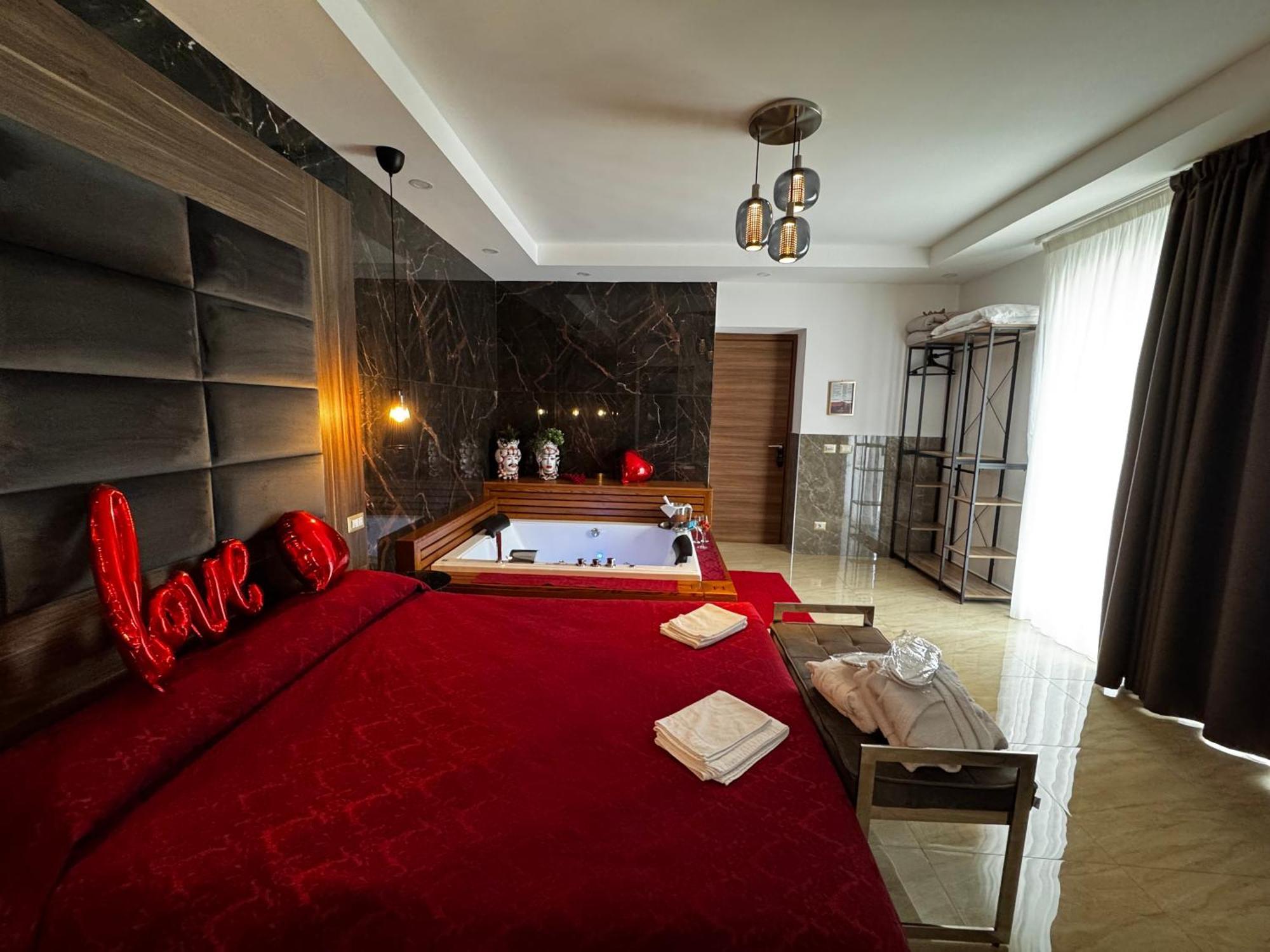 Diamond Bed & Breakfast Randazzo Luaran gambar